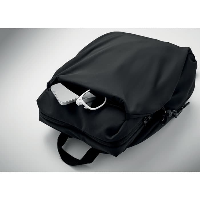 NAPA nylonowy plecak na laptopa 16" 17L