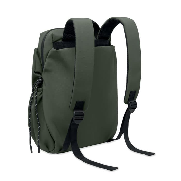 NAPA nylonowy plecak na laptopa 16" 17L