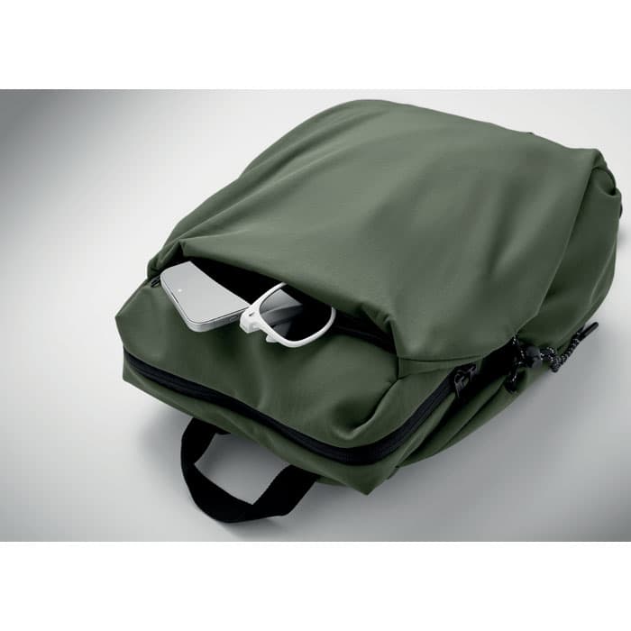 NAPA nylonowy plecak na laptopa 16" 17L