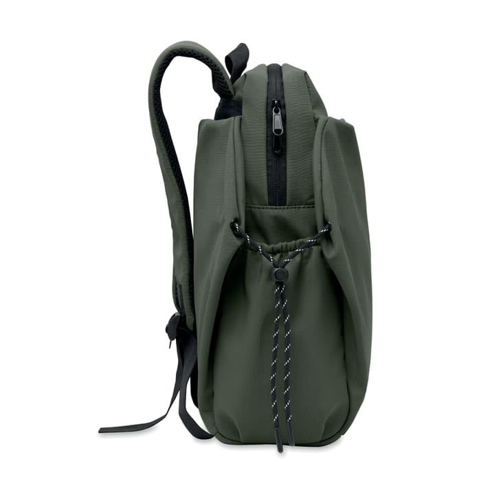 NAPA nylonowy plecak na laptopa 16" 17L