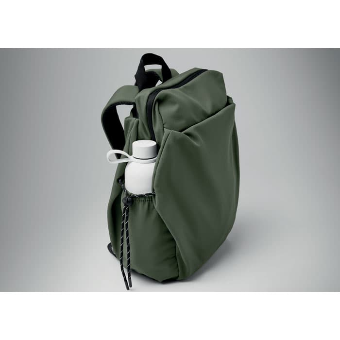 NAPA nylonowy plecak na laptopa 16" 17L
