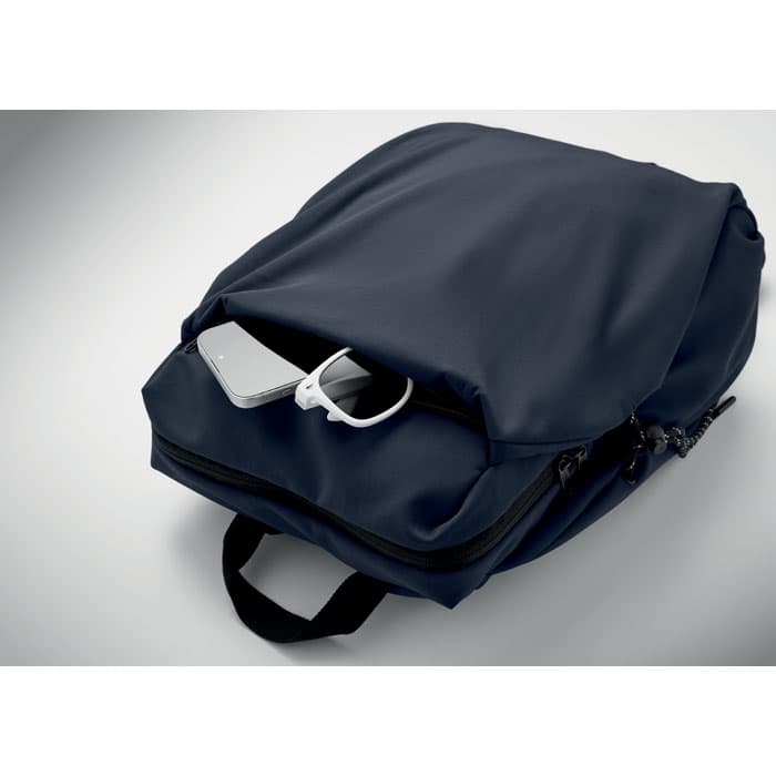 NAPA nylonowy plecak na laptopa 16" 17L