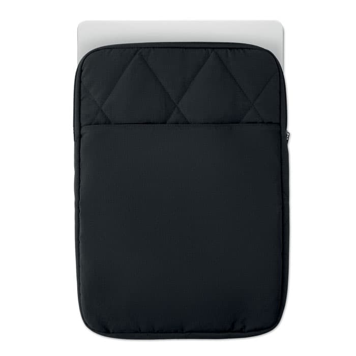 KLYRO Nylonowa torba na laptopa 15"