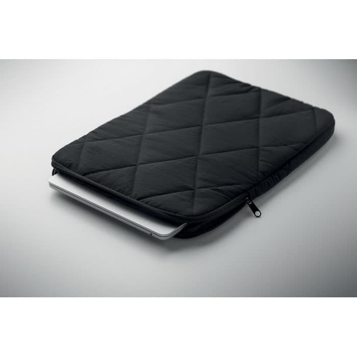 KLYRO Nylonowa torba na laptopa 15"