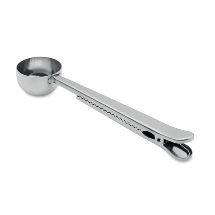 SPOONCOOP Miarka do kawy z klipsem do torby