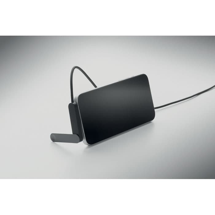 NIFTY stojak na telefon z kablem USB-C o