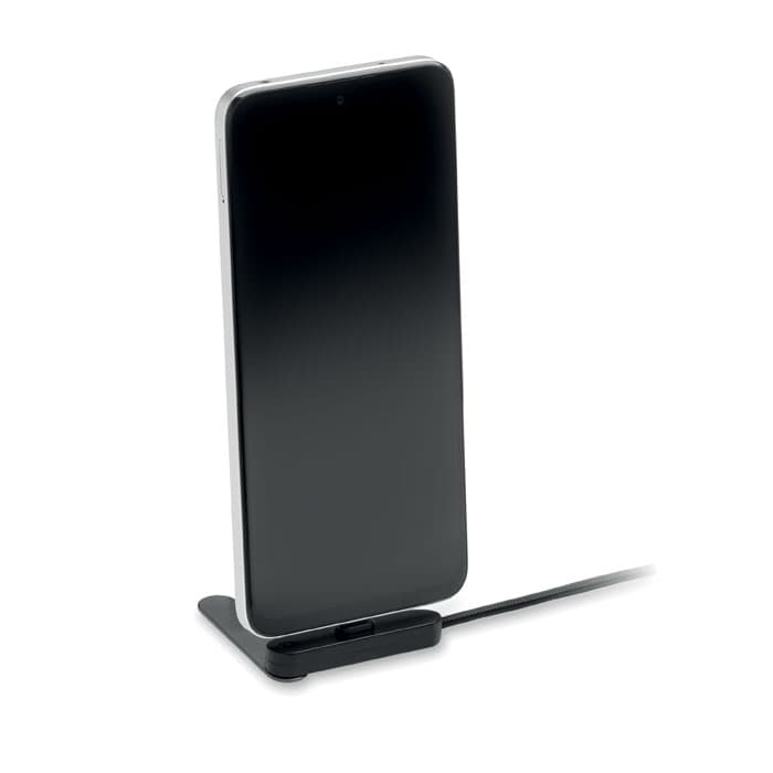 NIFTY stojak na telefon z kablem USB-C o