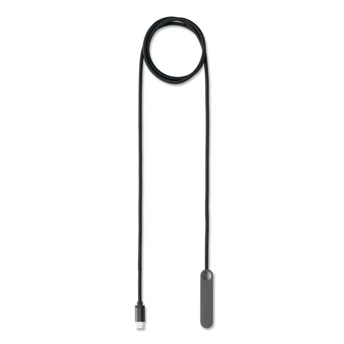 NIFTY stojak na telefon z kablem USB-C o
