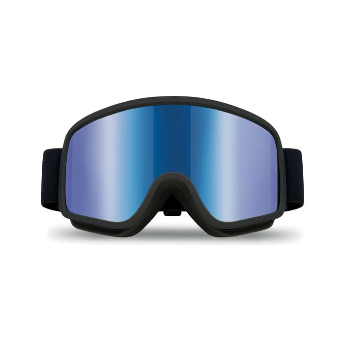 NISEKO Gogle narciarskie UV400