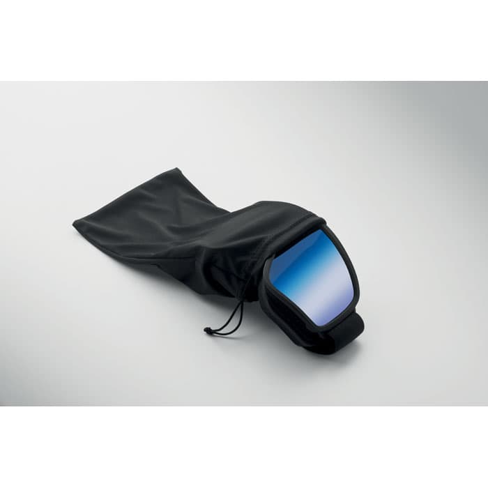 NISEKO Gogle narciarskie UV400