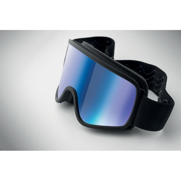 NISEKO Gogle narciarskie UV400