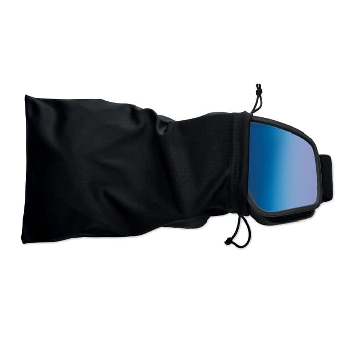 NISEKO Gogle narciarskie UV400