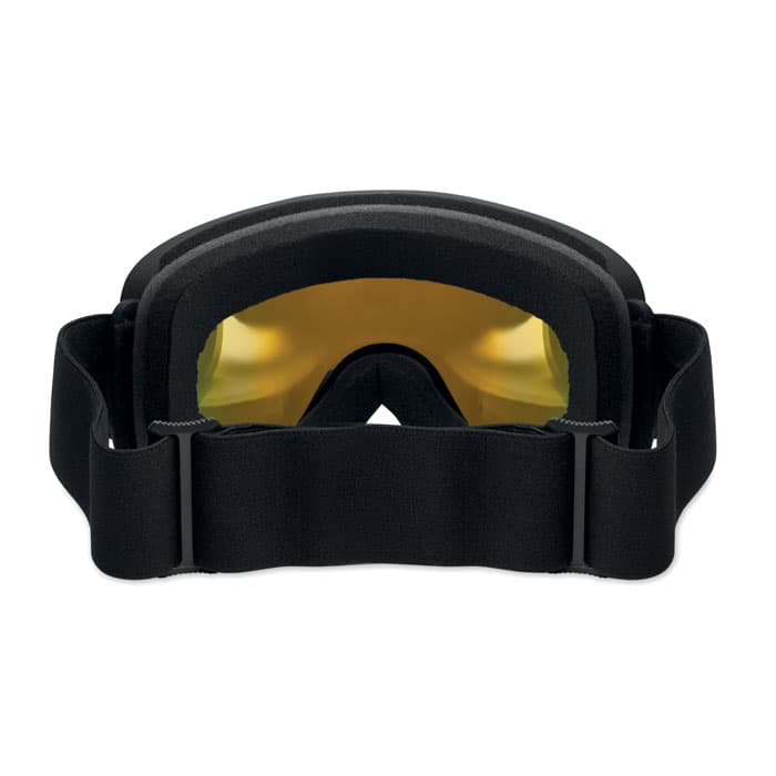 NISEKO Gogle narciarskie UV400