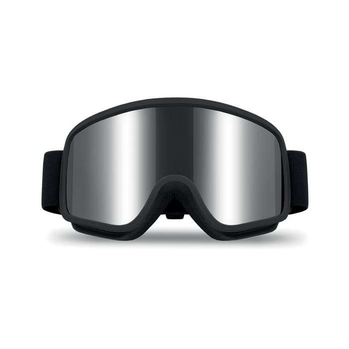 NISEKO Gogle narciarskie UV400