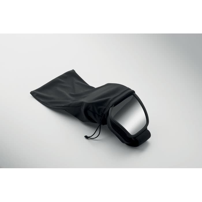 NISEKO Gogle narciarskie UV400