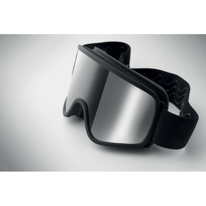 NISEKO Gogle narciarskie UV400
