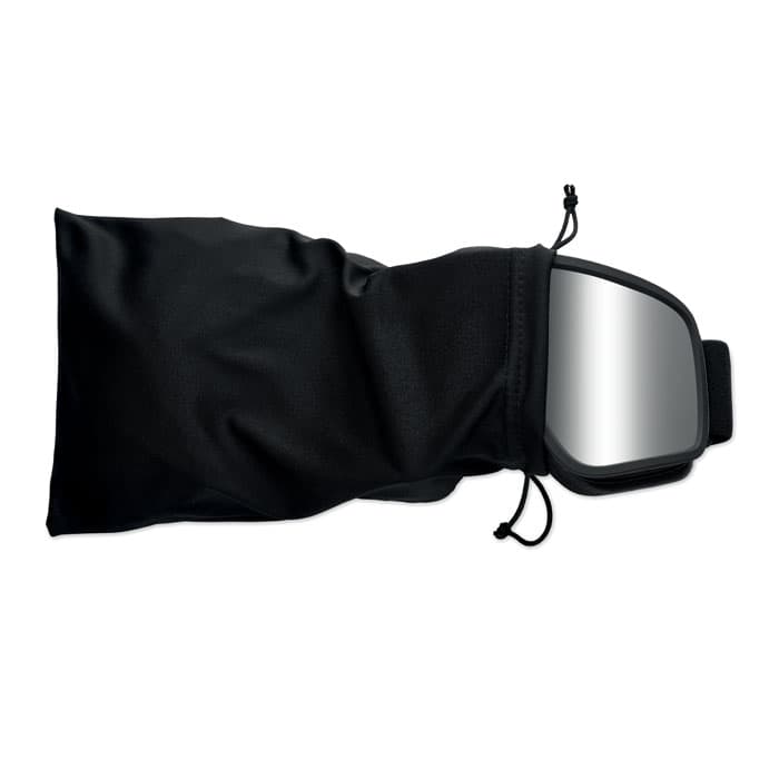NISEKO Gogle narciarskie UV400
