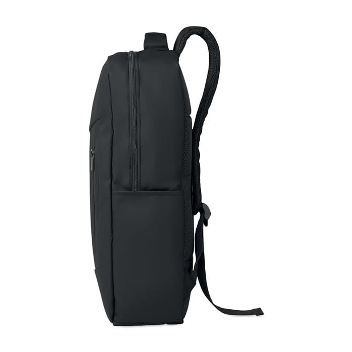 METRO plecak na laptopa 15" PU RPET