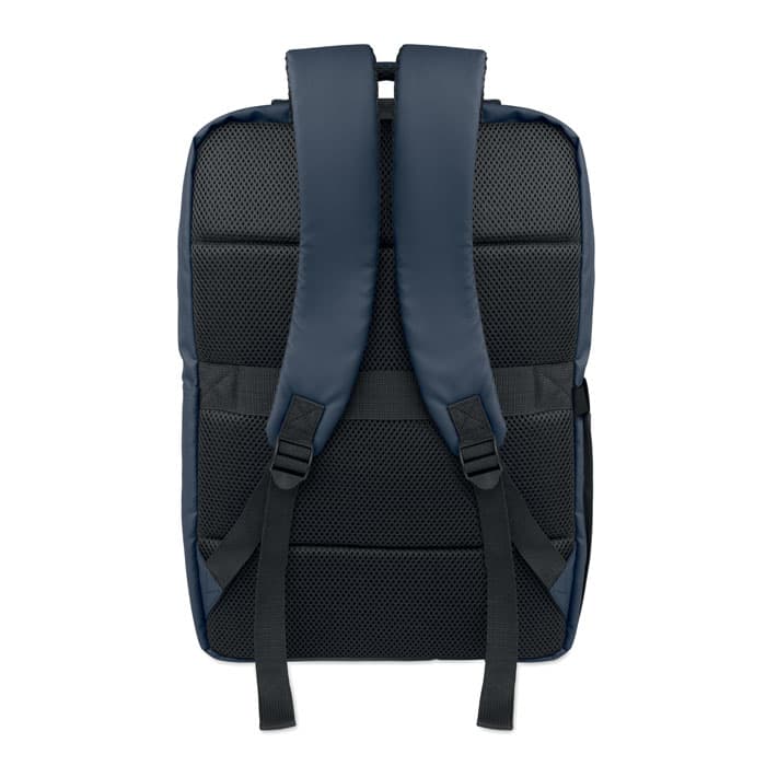 METRO plecak na laptopa 15" PU RPET