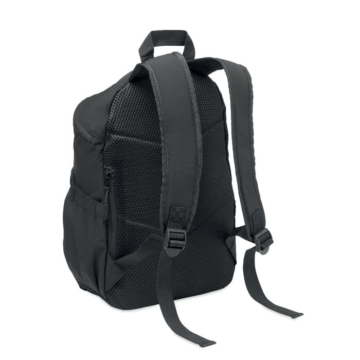 NEXUS Plecak nylonowy Ripstop 10L