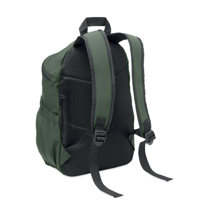 NEXUS Plecak nylonowy Ripstop 10L