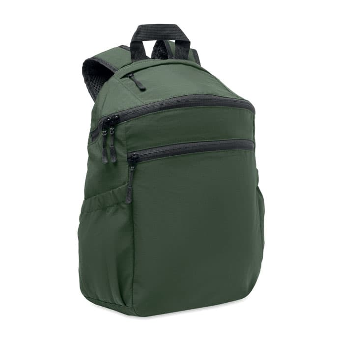NEXUS Plecak nylonowy Ripstop 10L