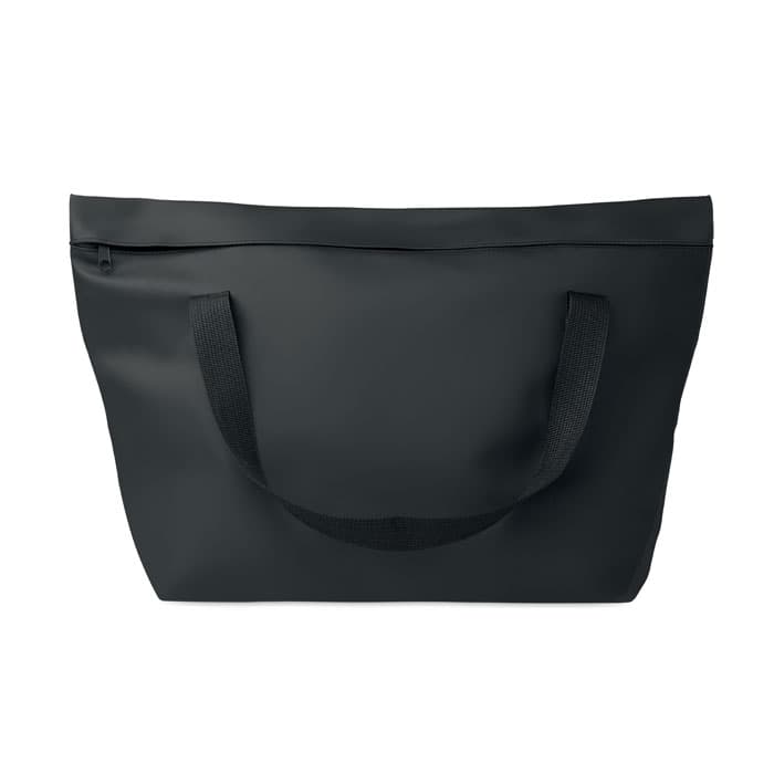 RIDE TOTE BAG Torba na zakupy rowerowe PU 10L