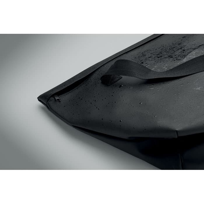 RIDE TOTE BAG Torba na zakupy rowerowe PU 10L