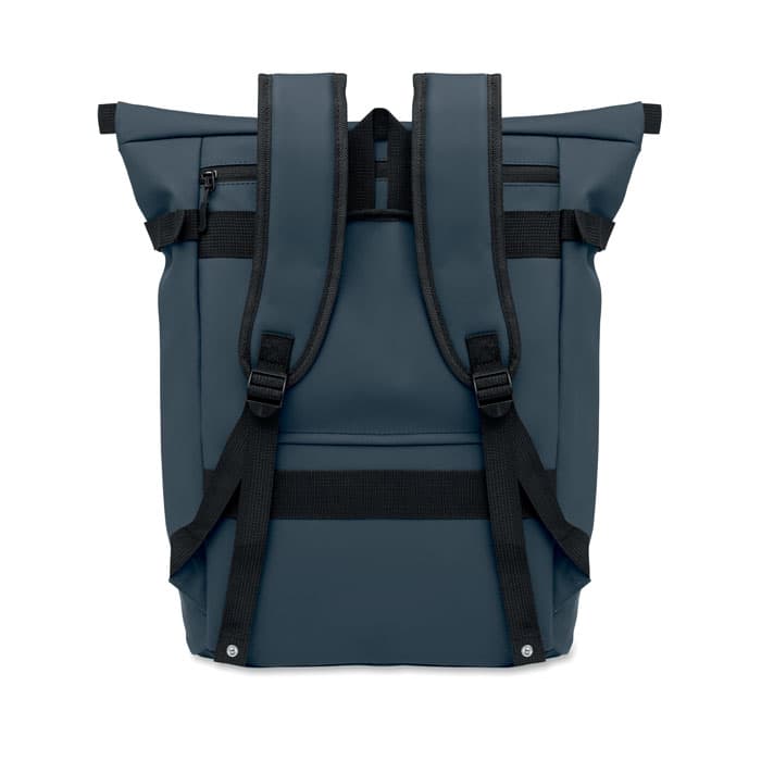 RIDE BACKPACK Plecak rowerowy PU na laptopa 20L