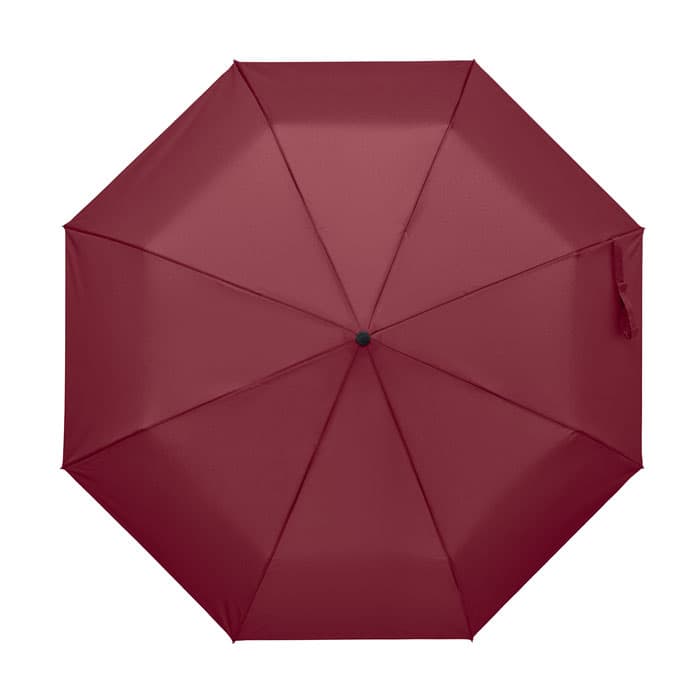 RAYNA FOLD 21" parasol automatyczny z drewnia