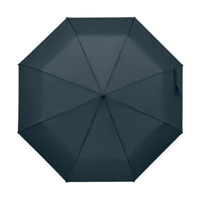 RAYNA FOLD 21" parasol automatyczny z drewnia