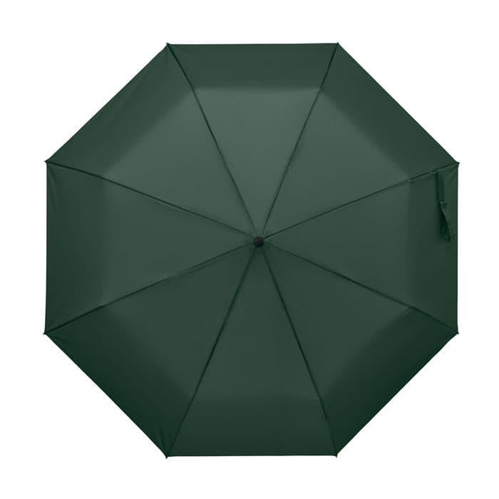 RAYNA FOLD 21" parasol automatyczny z drewnia