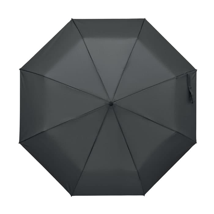 RAYNA FOLD 21" parasol automatyczny z drewnia