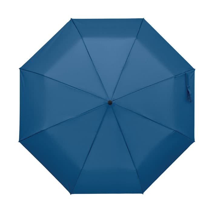 RAYNA FOLD 21" parasol automatyczny z drewnia