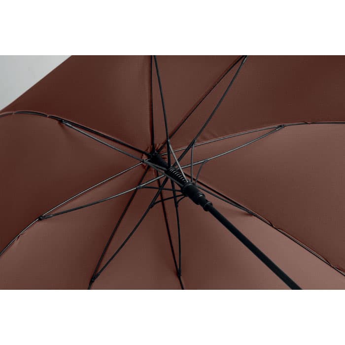 RAYNA drewniany uchwyt parasola automaty
