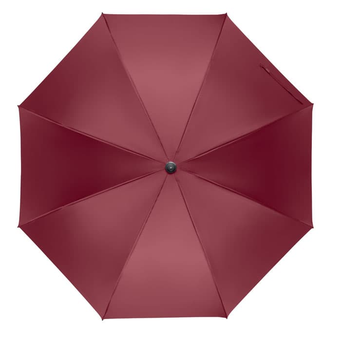 RAYNA drewniany uchwyt parasola automaty