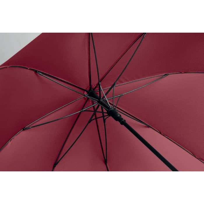 RAYNA drewniany uchwyt parasola automaty