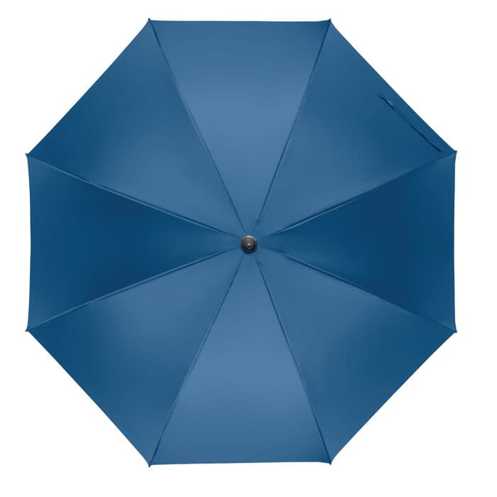 RAYNA drewniany uchwyt parasola automaty