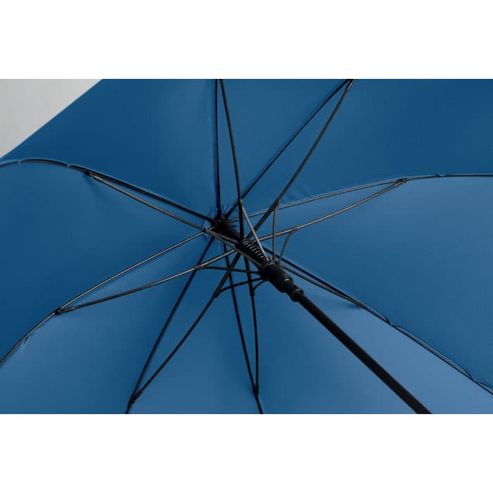 RAYNA drewniany uchwyt parasola automaty