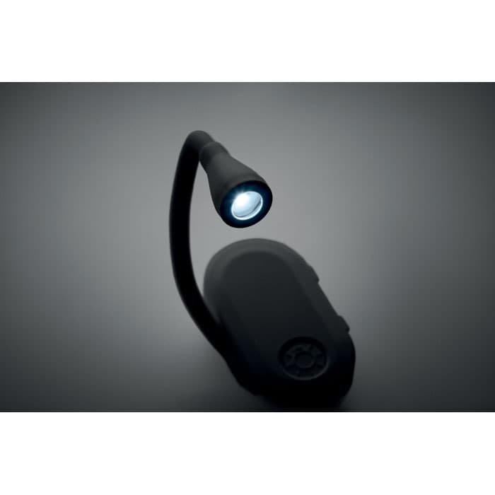 SCENE REPLA Lampka LED do książki