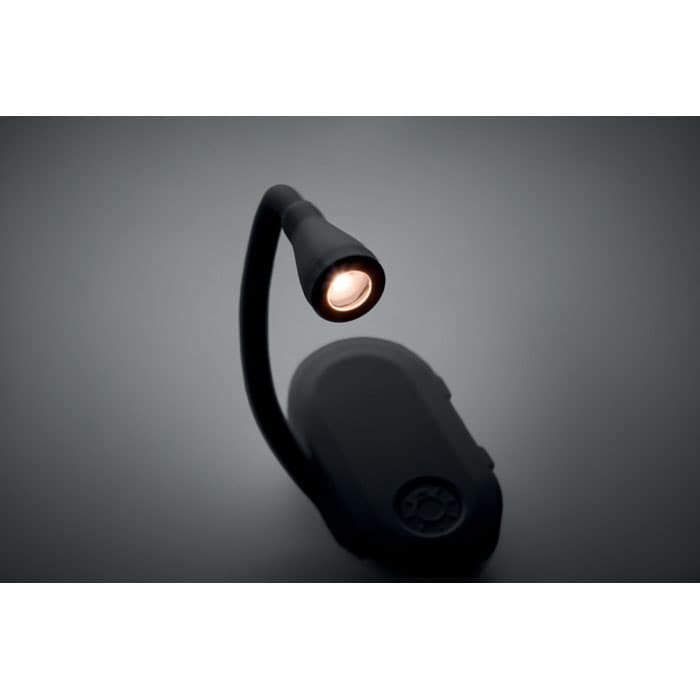 SCENE REPLA Lampka LED do książki