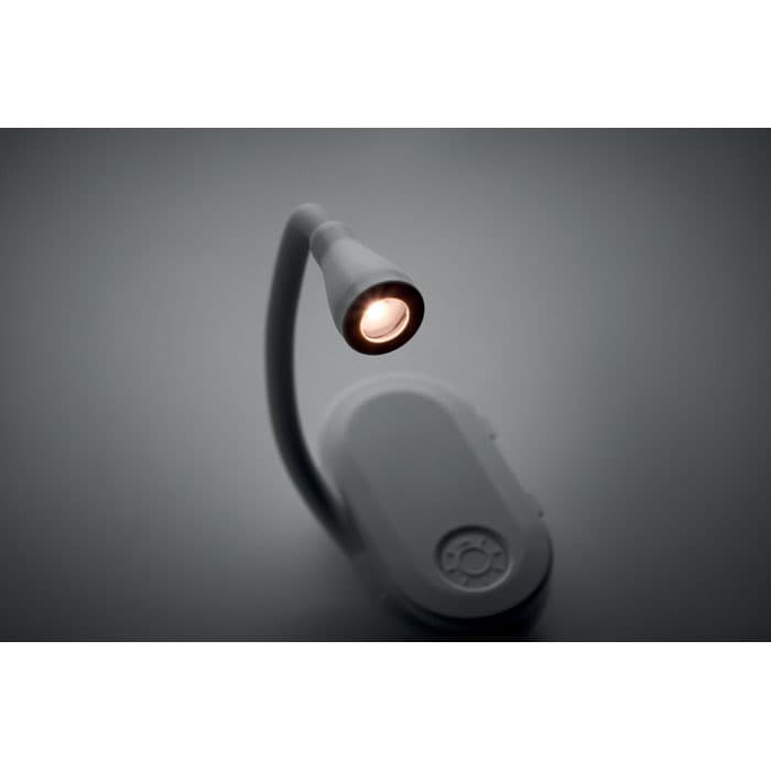 SCENE REPLA Lampka LED do książki