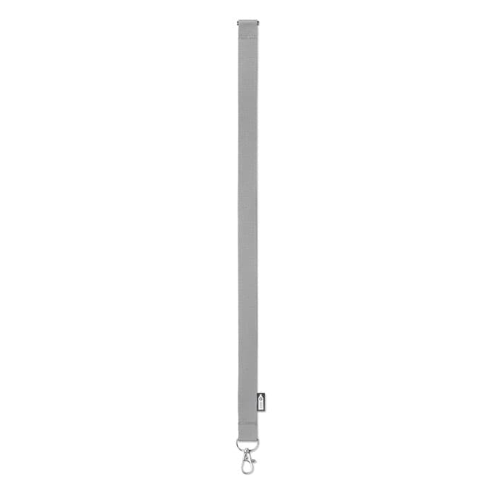 LANY RPET Smycz RPET 20 mm
