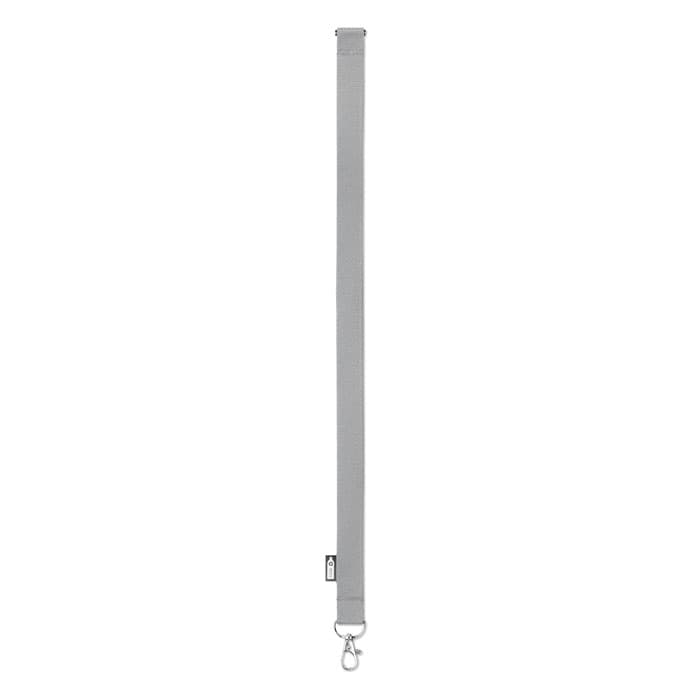 LANY RPET Smycz RPET 20 mm