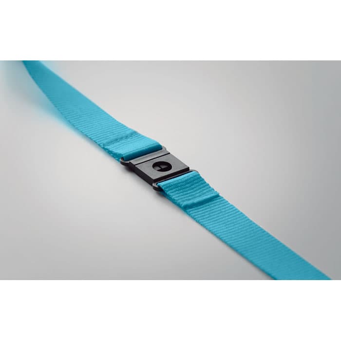 LANY RPET Smycz RPET 20 mm