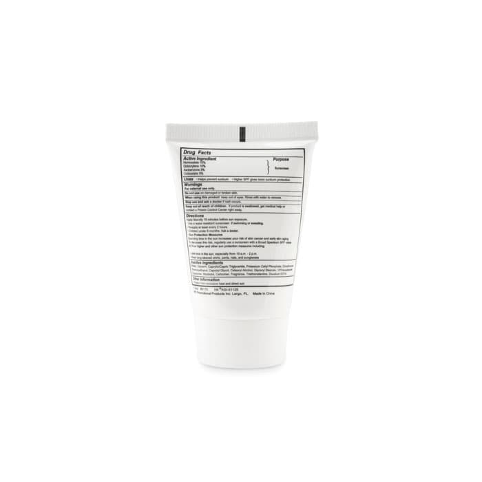 SUNCARE TUBE Balsam do opalania w tubce