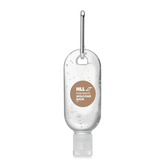 GEL2GO Żel do mycia rąk 30 ml