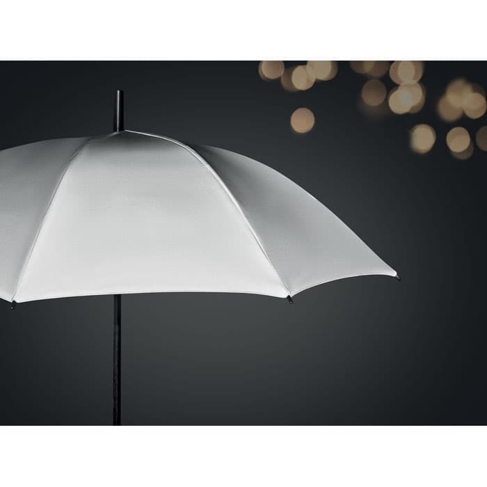 VISIBRELLA Odblaskowy parasol