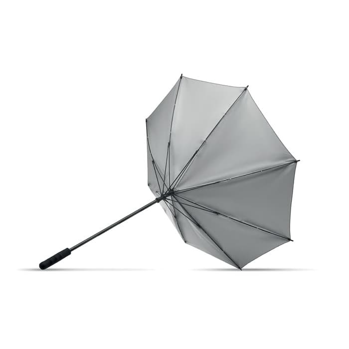 VISIBRELLA Odblaskowy parasol