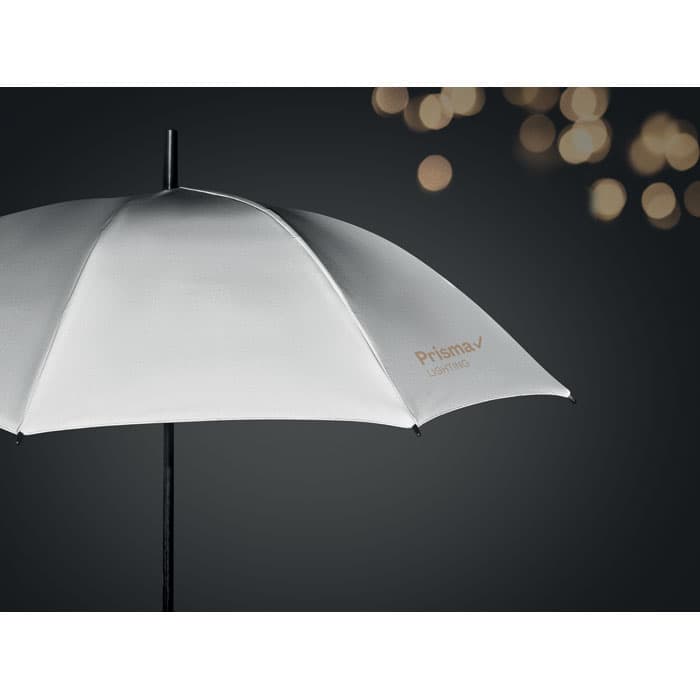 VISIBRELLA Odblaskowy parasol